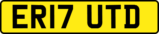 ER17UTD