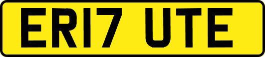 ER17UTE