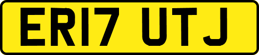 ER17UTJ