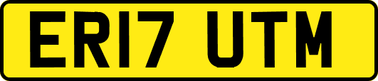 ER17UTM