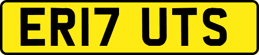 ER17UTS
