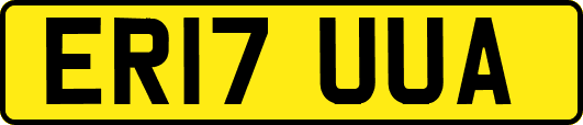 ER17UUA