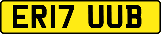 ER17UUB