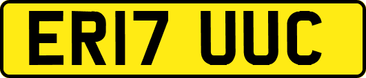 ER17UUC