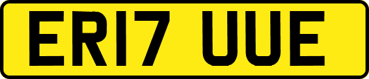 ER17UUE