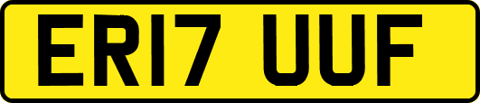 ER17UUF