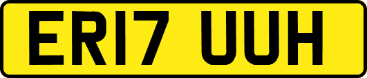 ER17UUH