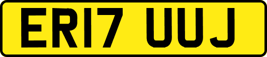 ER17UUJ