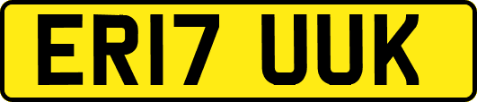 ER17UUK