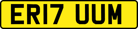 ER17UUM