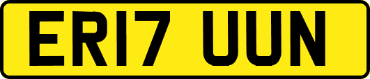 ER17UUN