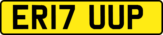 ER17UUP