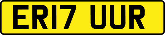ER17UUR