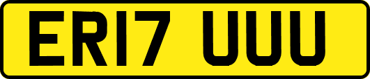 ER17UUU