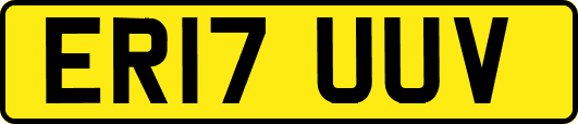 ER17UUV