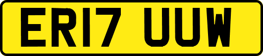 ER17UUW