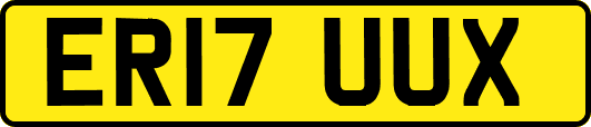 ER17UUX