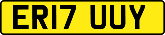 ER17UUY