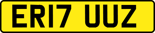 ER17UUZ