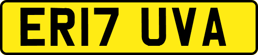 ER17UVA