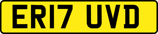 ER17UVD