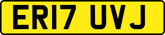 ER17UVJ