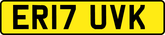 ER17UVK