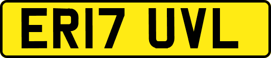 ER17UVL