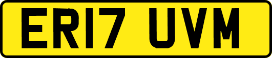 ER17UVM