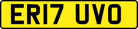 ER17UVO