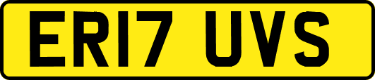 ER17UVS