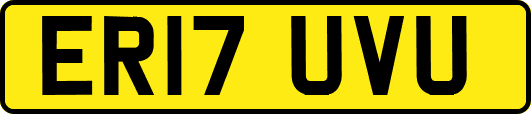 ER17UVU