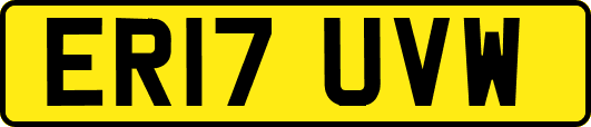 ER17UVW