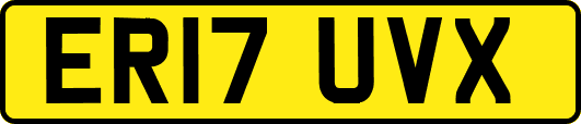 ER17UVX
