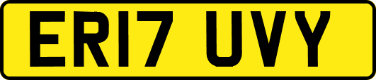 ER17UVY