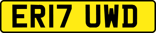ER17UWD