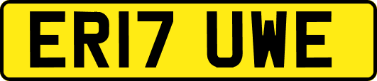 ER17UWE