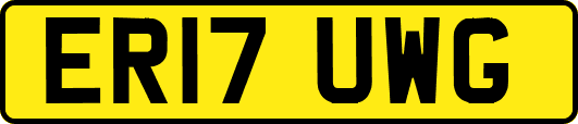 ER17UWG