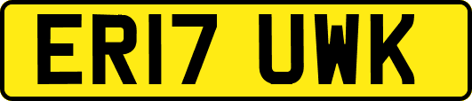 ER17UWK