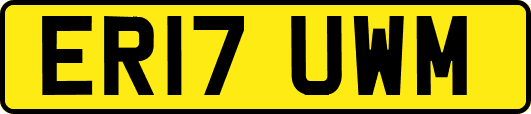 ER17UWM