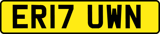 ER17UWN