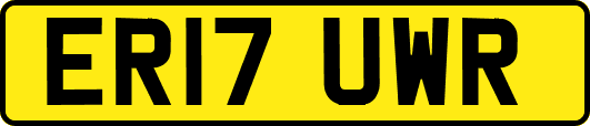 ER17UWR