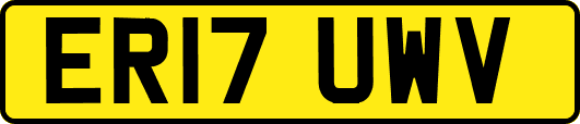 ER17UWV
