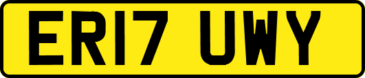 ER17UWY