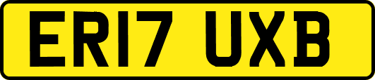 ER17UXB