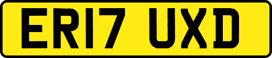 ER17UXD