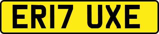 ER17UXE