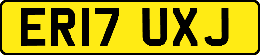 ER17UXJ