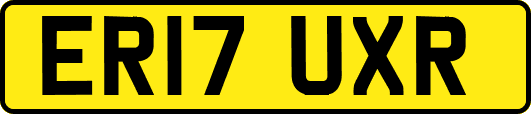ER17UXR