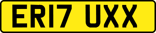 ER17UXX